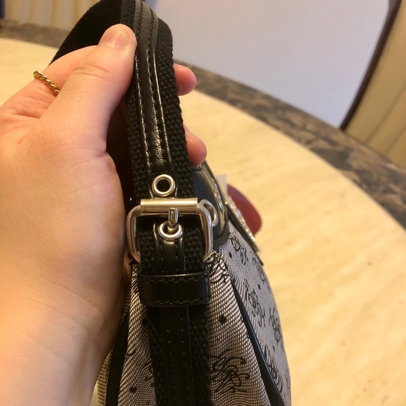 New Apple Bottoms Mini Shoulder Bag - Picture 4 of 9